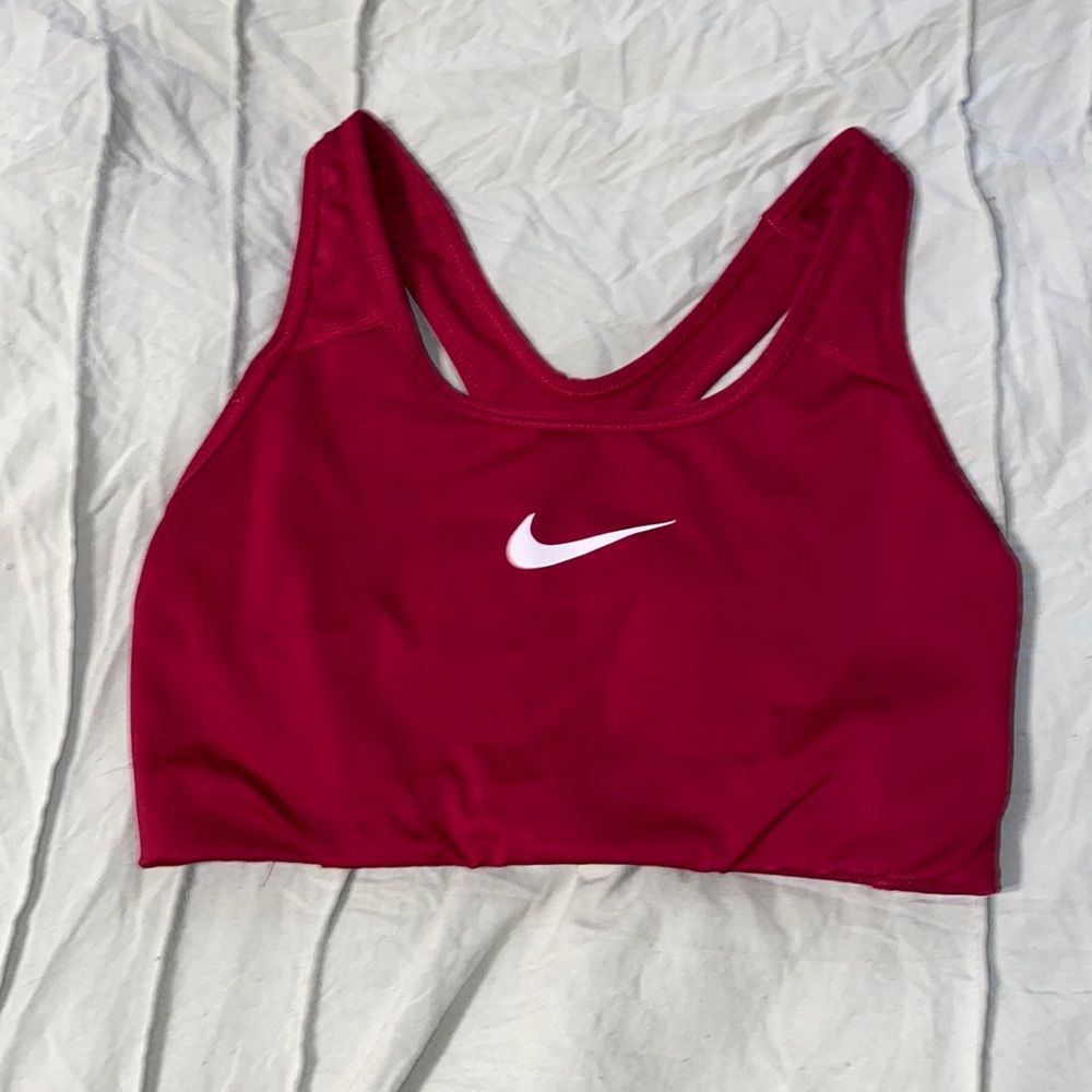 Nike sports bra